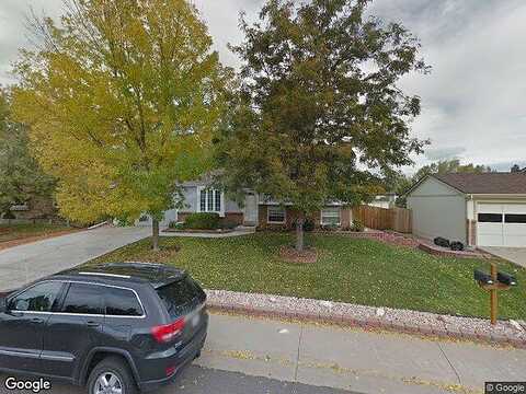 Alamo, LITTLETON, CO 80127