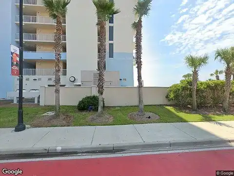 Front Beach, PANAMA CITY BEACH, FL 32407