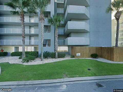 Front Beach, PANAMA CITY BEACH, FL 32407