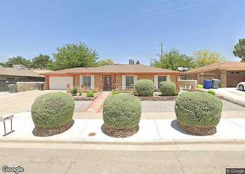 Deepwood, EL PASO, TX 79925