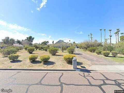 58Th, PARADISE VALLEY, AZ 85253
