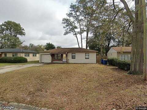 Swarthmore, JACKSONVILLE, FL 32218