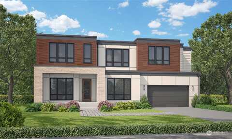 134Th, KIRKLAND, WA 98033
