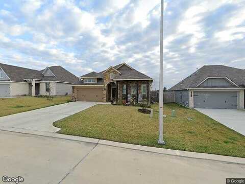 Rootstock, BRENHAM, TX 77833