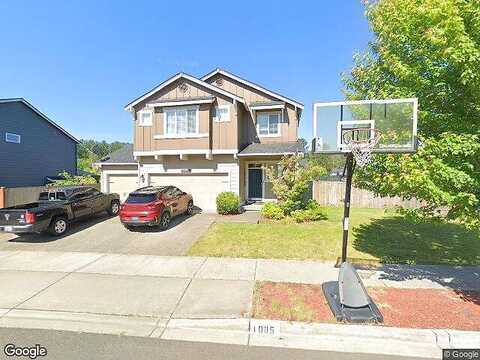 Van Ogle, ORTING, WA 98360