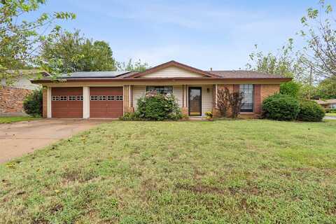 Madrid, HURST, TX 76053