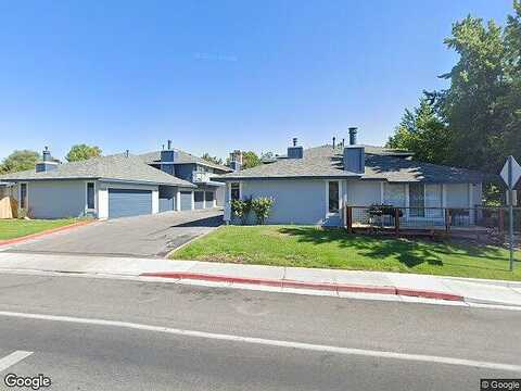 Beck, RENO, NV 89509