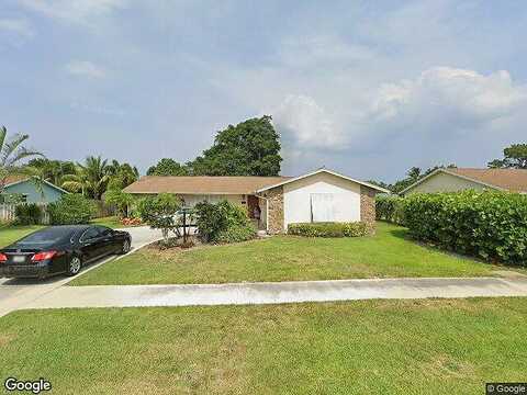 Chapel, JUPITER, FL 33469