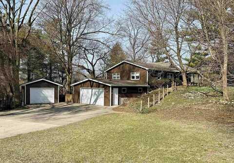 County Road A, FORT ATKINSON, WI 53538