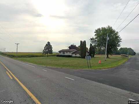 Parish, MARKESAN, WI 53946