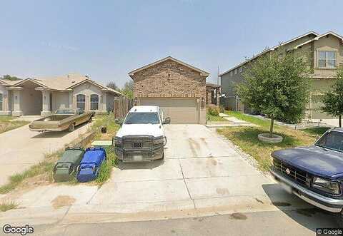 Toinette, LAREDO, TX 78045