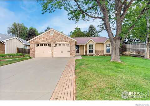 Julian, WESTMINSTER, CO 80031