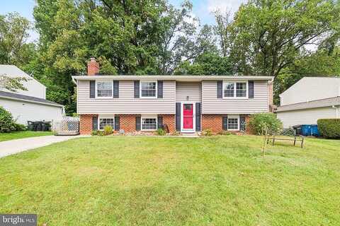 Oleander, VIENNA, VA 22181