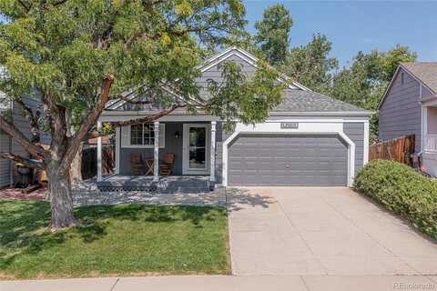 Garwood, LITTLETON, CO 80125
