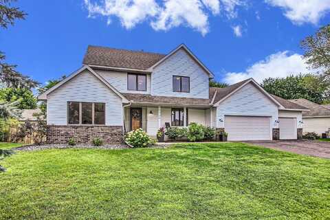 Windward, SAINT PAUL, MN 55125