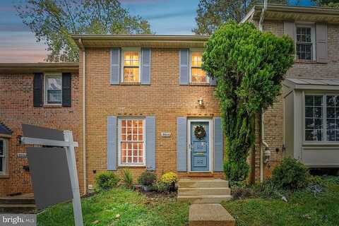 Lindenbrook, FAIRFAX, VA 22031