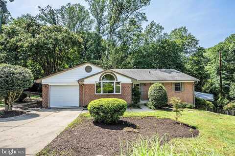 Rockport, VIENNA, VA 22180