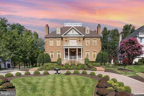 Lynnhall, ALEXANDRIA, VA 22309