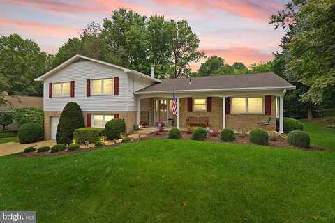 Shouse, VIENNA, VA 22182