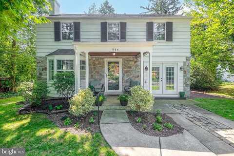 Martha, LANCASTER, PA 17601