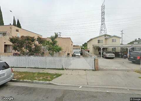Parmelee, LOS ANGELES, CA 90002