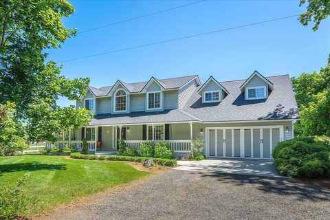 Williams, SPOKANE, WA 99224