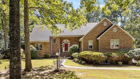 Hartford Oaks, MECHANICSVILLE, VA 23116