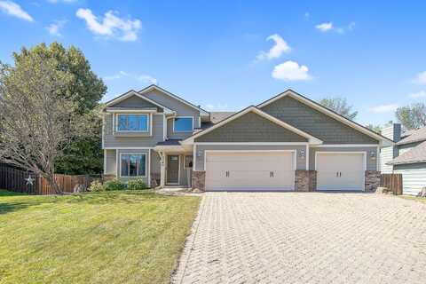 Lanewood, MAPLE GROVE, MN 55369