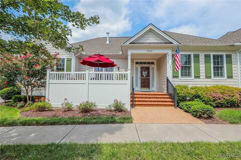 Amberleigh, NORTH CHESTERFIELD, VA 23236