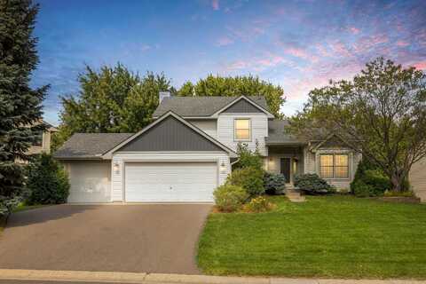 Overlook, CHAMPLIN, MN 55316