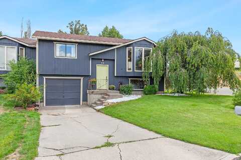 Calvin, SPOKANE VALLEY, WA 99037