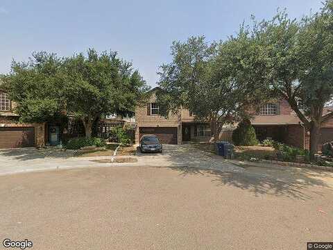 Palafox, LAREDO, TX 78045