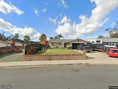 Gideon, LAKESIDE, CA 92040