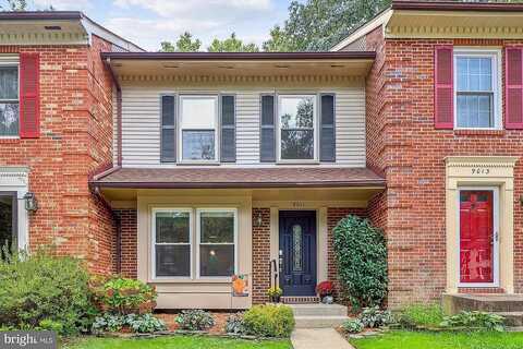 Kerrydale, SPRINGFIELD, VA 22152