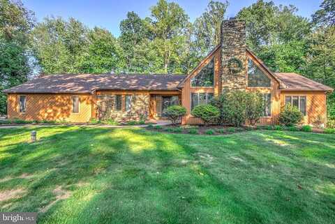 Timberline, GAP, PA 17527