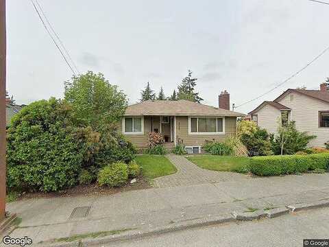 8Th, SEATTLE, WA 98115
