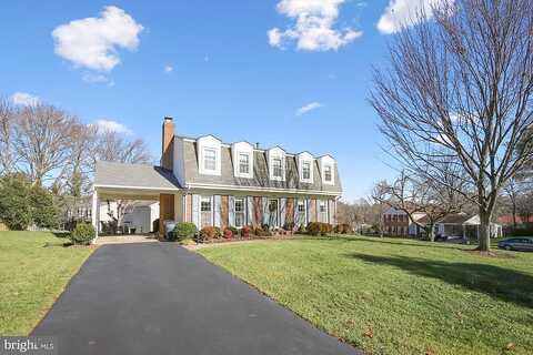 Applecross, SPRINGFIELD, VA 22153