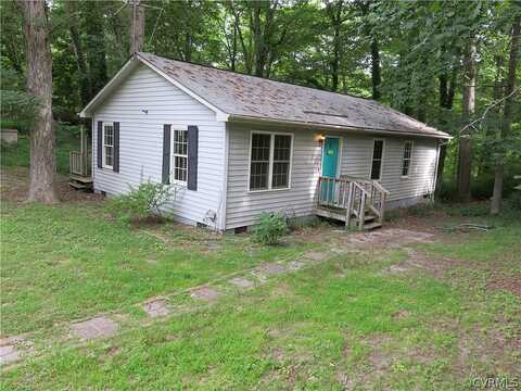 Anderson, MECHANICSVILLE, VA 23116