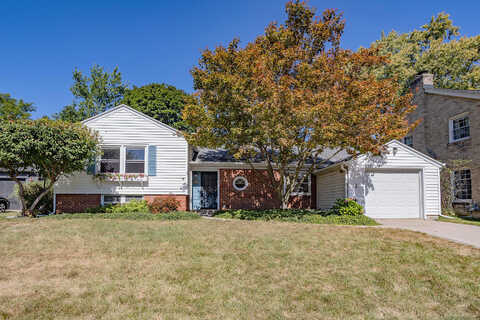 Jackson Park, MILWAUKEE, WI 53226