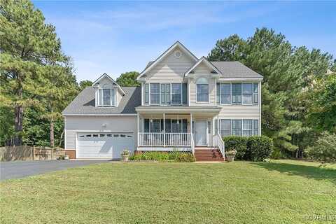 Bama, MECHANICSVILLE, VA 23111