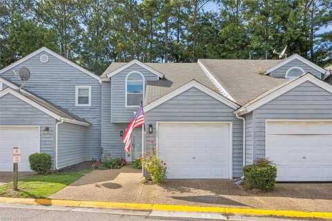 Madison Chase, HAMPTON, VA 23666