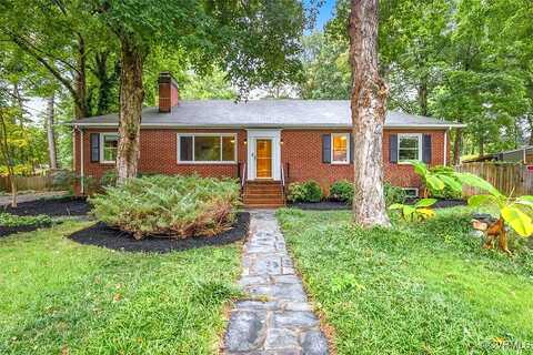 Hood, RICHMOND, VA 23227