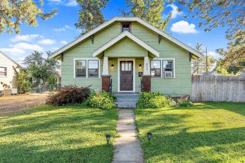 Sanson, SPOKANE, WA 99207