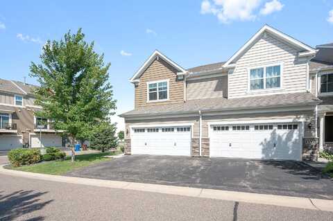 Evergreen, MAPLE GROVE, MN 55369