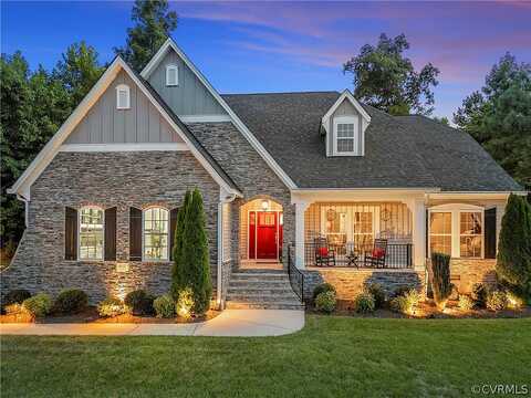 Lake Margaret, CHESTERFIELD, VA 23838