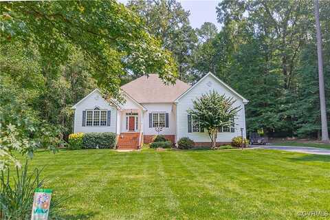 Ashby Ridge, MECHANICSVILLE, VA 23111