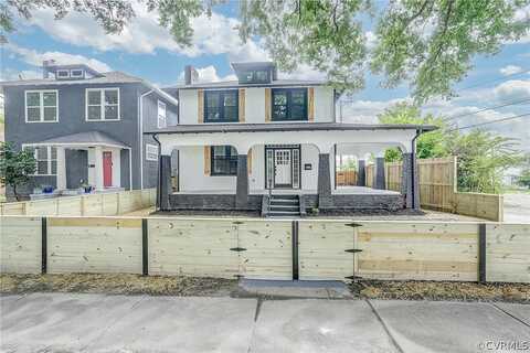 Overbrook, RICHMOND, VA 23222