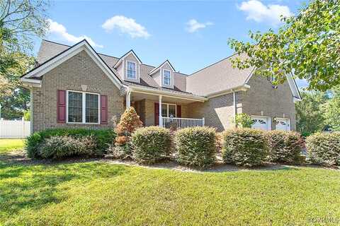 Sussex, MECHANICSVILLE, VA 23111