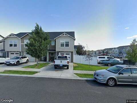 Autumn, HERMISTON, OR 97838