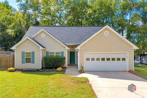 Ruswood, WINDER, GA 30680